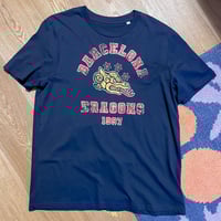 Image 1 of Dragons Tee
