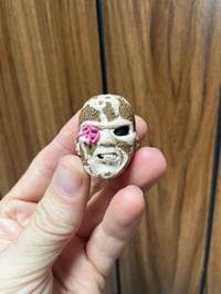 Image 2 of ZOMBIE CANDY DISPENSER HEAD 
