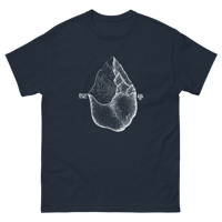 Image 7 of One Hand Unisex classic tee (Colors Available)