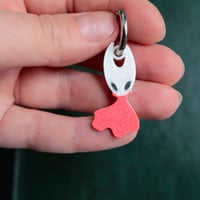 Image 2 of Pendientes Hollow Knight 