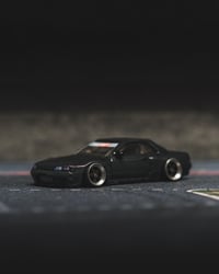 Image 1 of NISSAN SKYLINE R32 PANDEM CUSTOM