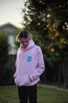 Tasty TG Pink Hoodie