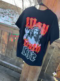 Image 4 of Way,Truth,Life(Back Print)