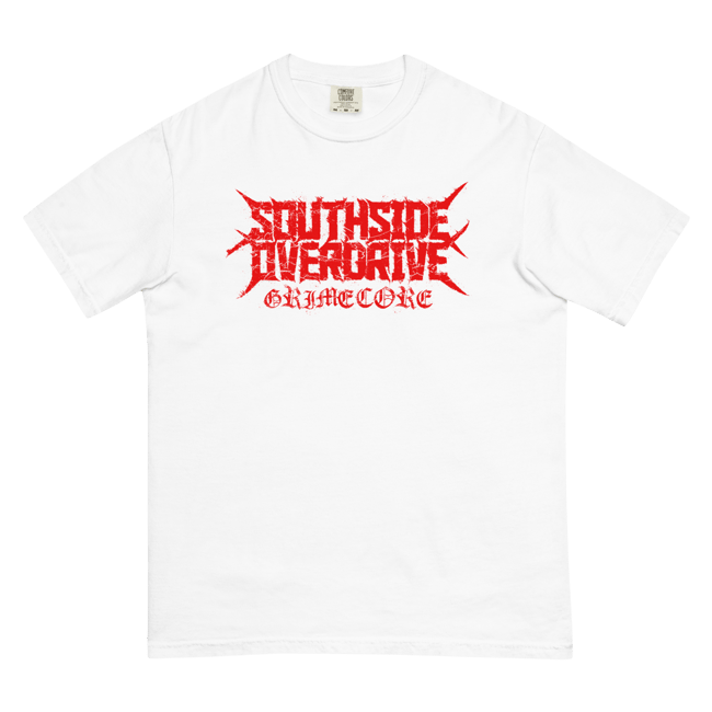 Southside Overdrive Grimecore T-Shirt