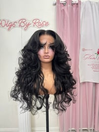 Image 3 of Volume curl (ready to ship) 