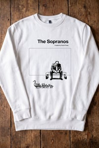 Image 3 of Sudadera The Sopranos 