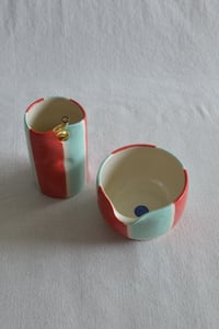 Image 5 of Matcha Duo in Soda Shop