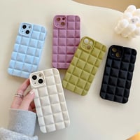 iPhone 14 Grid case