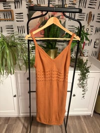 Image 1 of Sweater  dress
