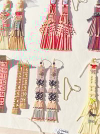 Image 1 of Mermaid flamenca dress