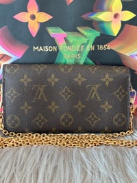 Image 2 of Louis Vuitton Sarah WOC MB0022