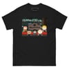 Marshalltown park  tee