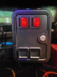 Image 2 of Coin Doors