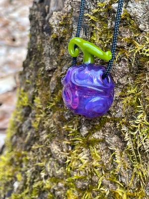 Image of Gum Gum No Mi Pendant #1