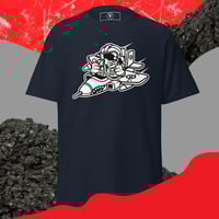 Image 8 of "Drop Beats Not Bombs"