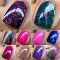 Image 12 of  Glisten & Glow Cowgirl Cutie Collection (10 piece collection)
