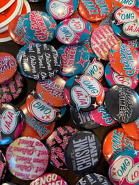 Image 3 of Chisme Time Blind Packs