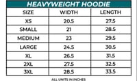 Image 4 of All-Star Hoodie