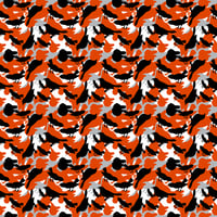 Image 4 of Orioles Bird Camo Convertible Cargo Pants *PRE-ORDER*