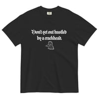 Image 1 of "Hustle" Tee