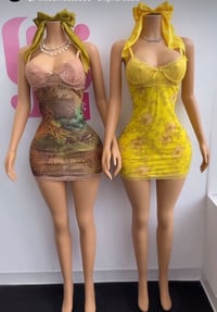 Image 2 of Flower Dress