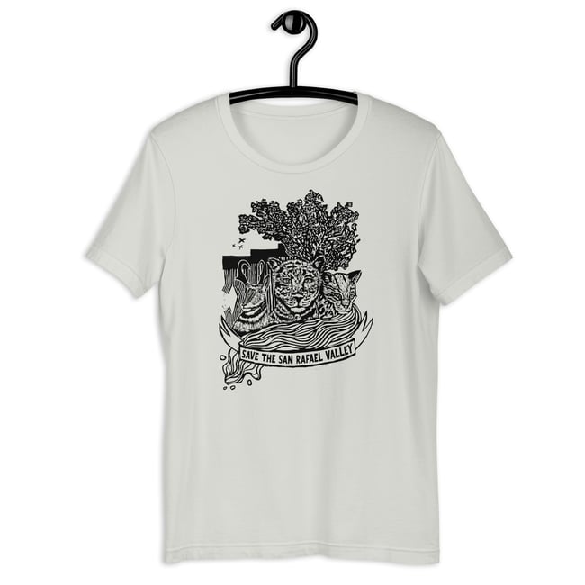 Save the San Rafael Valley