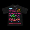 I AM ENOUGH!