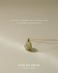 Image 2 of Taller crea tu amuleto