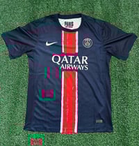 PSG 24/25 Home
