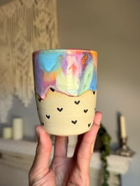 Image 2 of Heart Cup