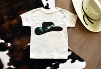 Image 1 of Youth western custom Tees
