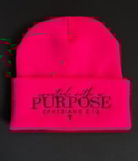 Image 2 of Last of LIMITED color beanies (Colors won't be brought back)