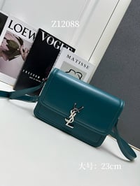 Image 4 of Y solferino bags 