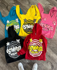 Image 1 of Looney Tunes Hoodies 