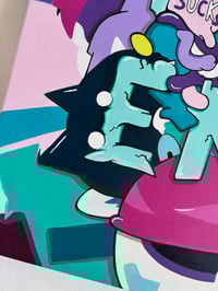 Image 3 of The End of…..sucks ! 