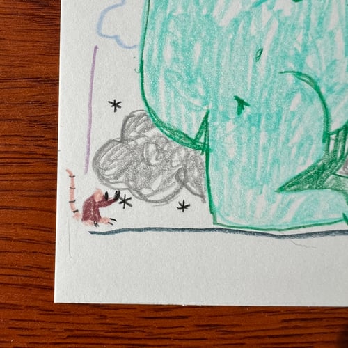 Image of RACE TO THE FINISH LINE