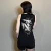 #025 Anatomy Slim Fit Tank Top