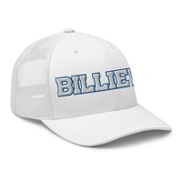 Image 4 of Buffalo "BILLIEVE" Trucker Hat