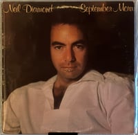 Neil Diamond- September Moon