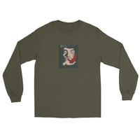 Image 1 of DORIS WAS LURED LONG SLEEVE SHIRT