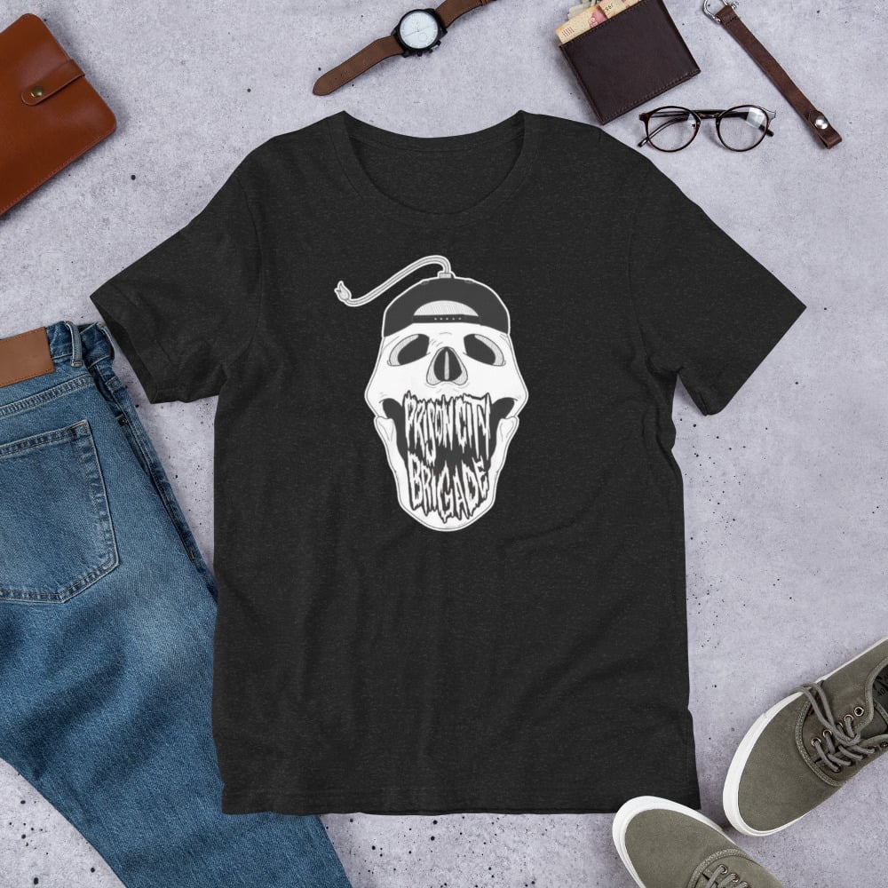 BoomSkull T-Shirt