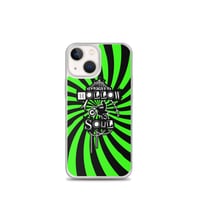 Image 16 of Hollow Soul Clear Case for iPhone®