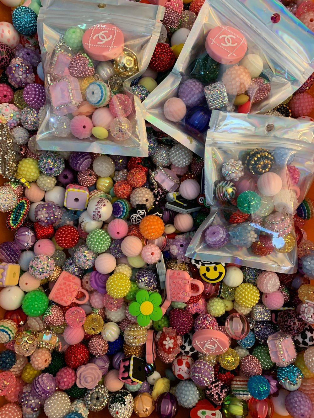 Image of Bead Soup Bead Grab Bag