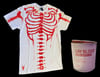 Gay blood Skeleton 