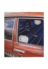 Image 2 of deliver collage print 