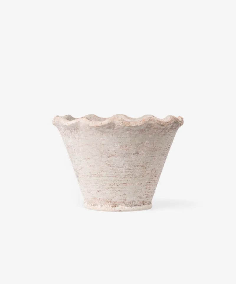 Image of Wavy Short Pot