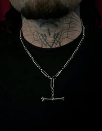 Image 2 of Atropos Necklace