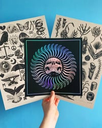 Image 2 of Mystery Print Tubes