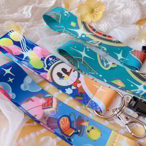 Image of Honkai Star Rail Wrist Straps