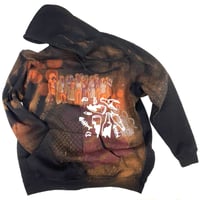 Broken Bottle Pullover 